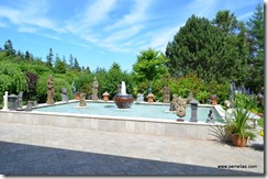 Fountains at the Dunes