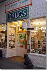 Drug store