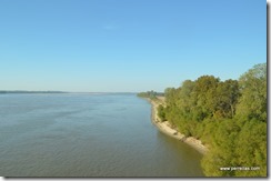 The Mighty Mississippi River