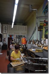 Golden Gate Fortune Cookie Factory