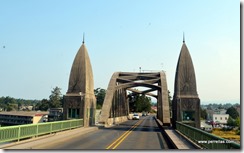 Art Deco Bridge