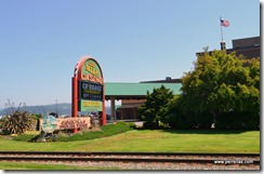 The Mill Casino and RV Park